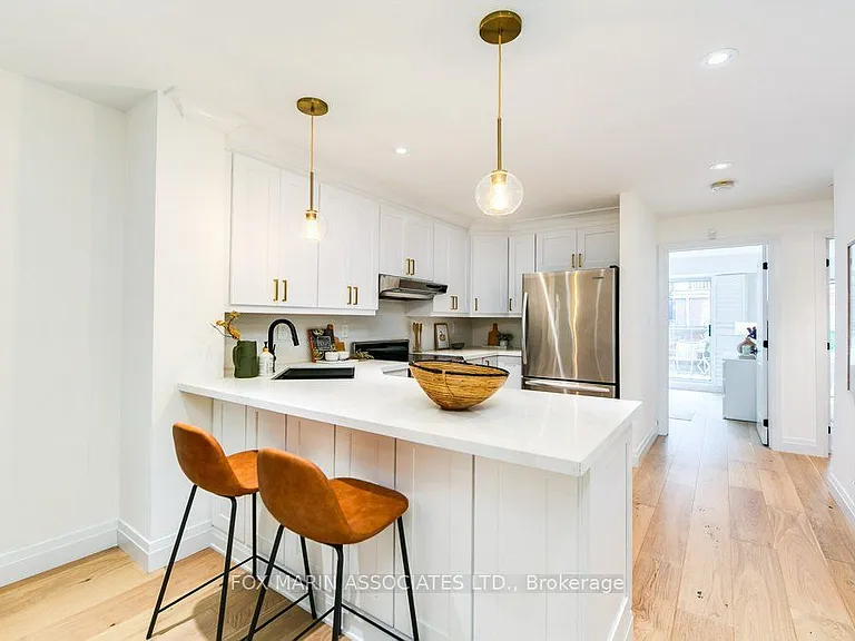 33 Massey St #4 — Photo 5