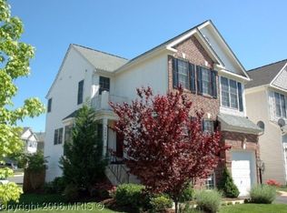 13545 Wansteadt Pl, Bristow, VA 20136
