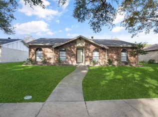 2510 Denmark Dr, Garland, TX 75040