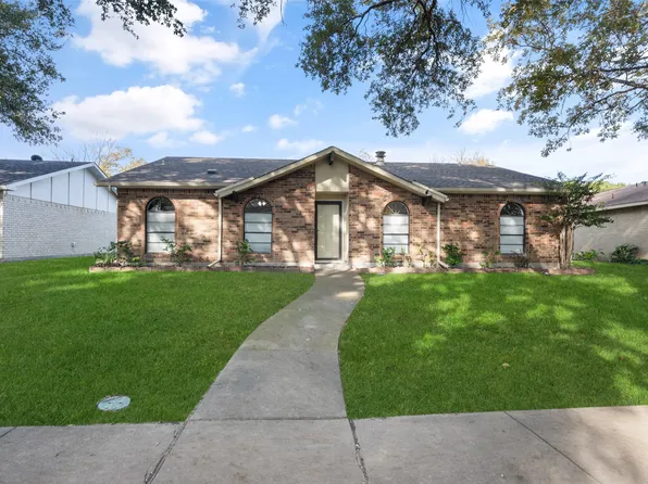 2510 Denmark Dr, Garland, TX 75040