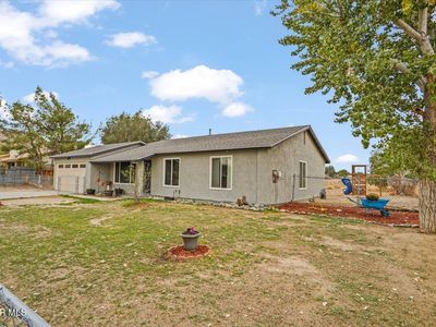 40287 Fieldspring St, Palmdale, CA, 93591
