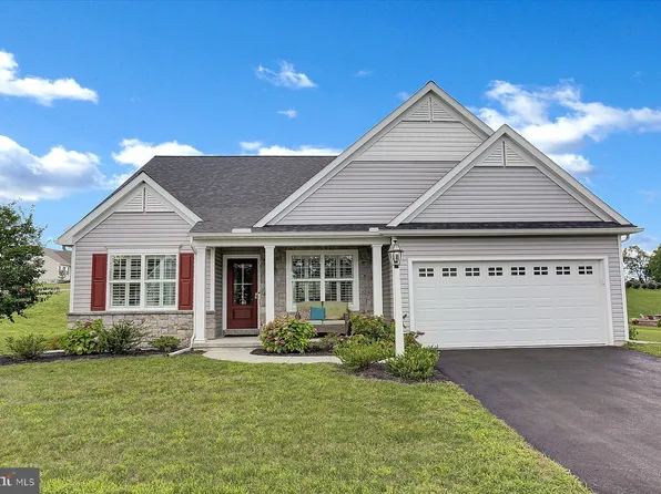 7019 Beaver Spring Rd, Harrisburg, PA 17111