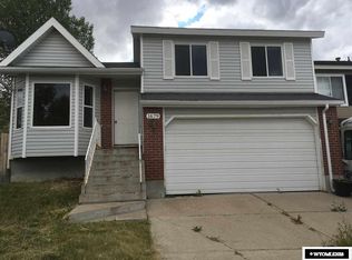 1679 Nations Ave, Kemmerer, WY 83101