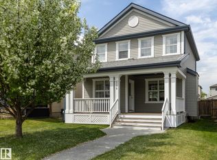 314 Suncrest Rd, Strathcona County, AB T8H 0B6