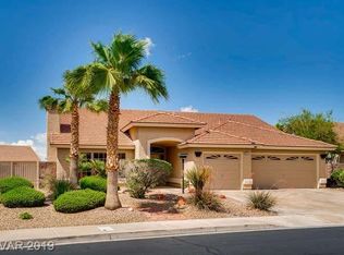 932 Calamity Jane Ln, Henderson, NV 89002