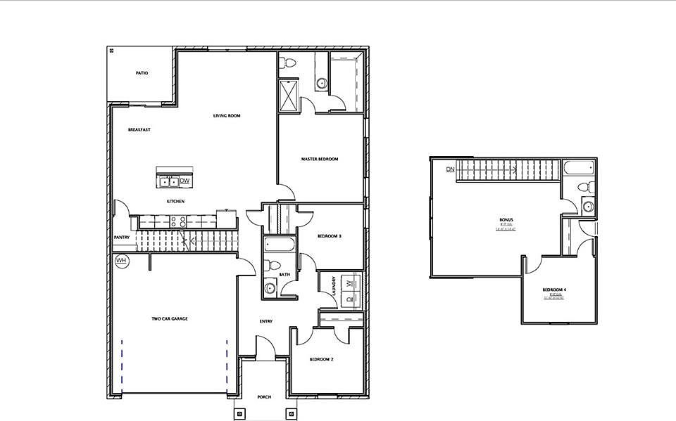 2nd image of 9864 Abington Cir