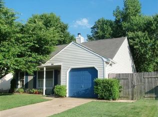 1957 Stillwood Ln, Virginia Beach, VA 23456