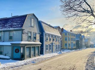 14 State St #A, Marblehead, MA 01945