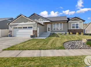 3048 W Copper Ridge Loop, Billings, MT 59106