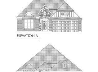 4201 Shallow Creek Ct, College Station, TX 77845