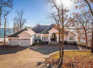 140 Breathtaking Loop, Savannah, TN 38372