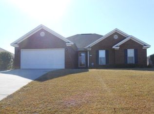 1824 Heathers Way, Augusta, GA 30906