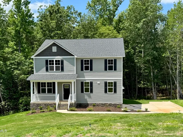 110 Driftwood Ct., Sanford, NC 27330