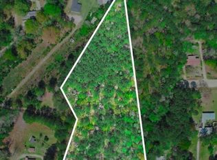 350 Marlowtown Rd NW, Calabash, NC 28467
