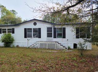 1317 Flora St, Kingstree, SC 29556