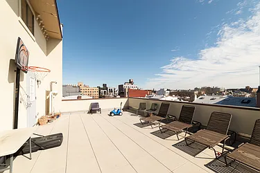 Rented by Joel Scharf, LREB