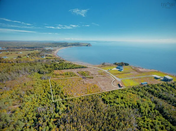 LOT 4 Shore Rd, Inverness, NS B0E 2B0