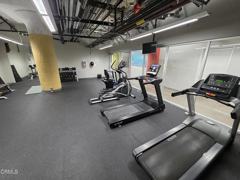 200 N San Fernando Rd #108 — Photo 38