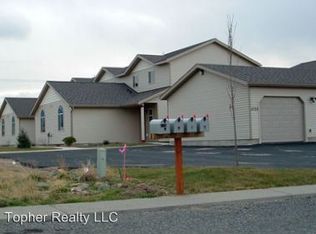 3733 Beechnut St APT 3, East Helena, MT 59635