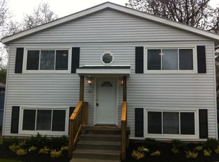 101 E Cecil St #C, Springfield, OH 45504