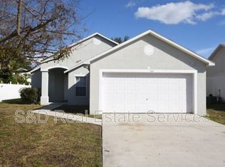 141 Osprey Heights Dr, Winter Haven, FL 33880