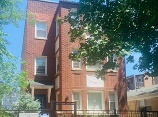 4314 W Shakespeare Ave #2, Chicago, IL 60639