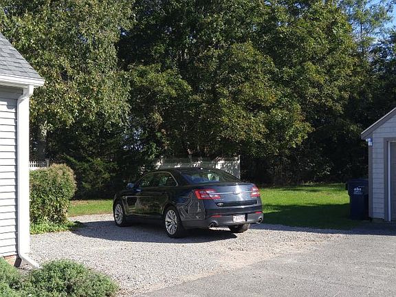 parking for 2nd floor tenants