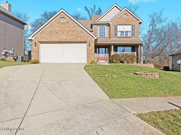 12621 Bay Tree Way, Louisville, KY 40245