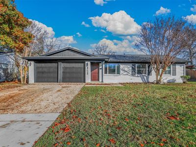 4724 Everest Dr, Fort Worth, TX, 76132