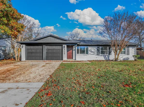 4724 Everest Dr, Fort Worth, TX 76132
