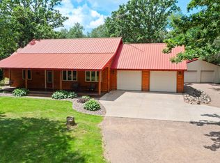 1108 19th St, Cameron, WI 54822