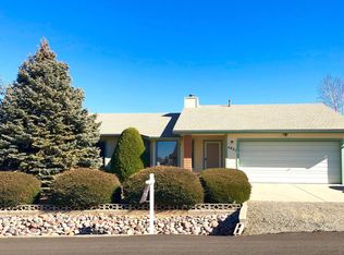 4821 N Granada Dr, Prescott Valley, AZ 86314
