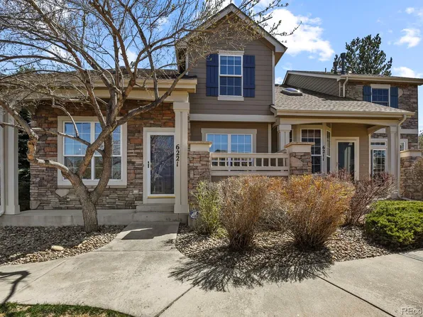 6221 Salvia Street, Arvada, CO 80403