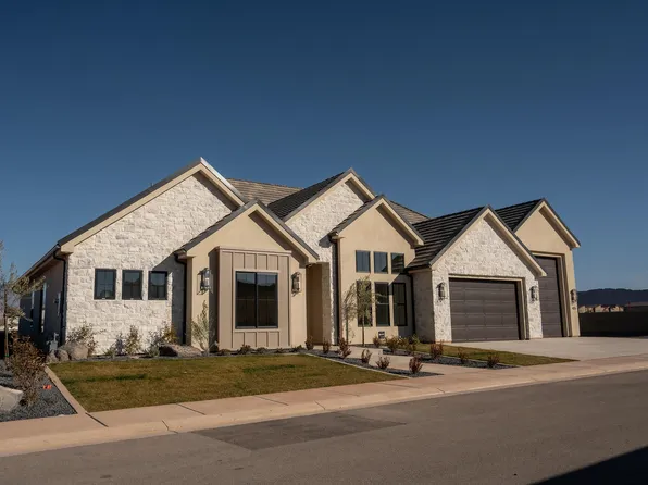 425 E Forrest Paddock Dr, Washington, UT 84780