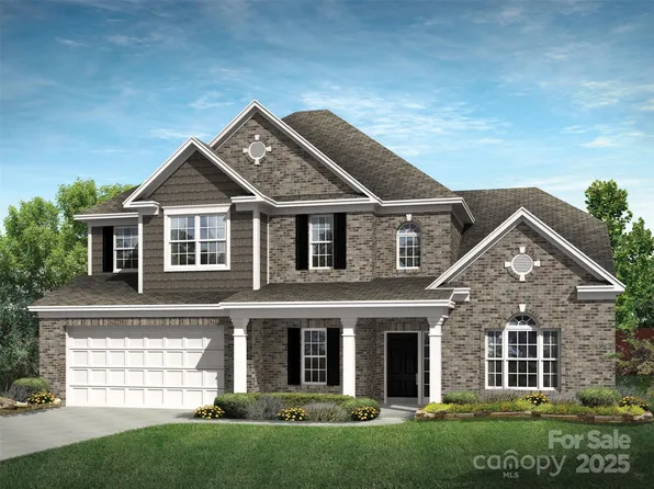 7523 Lotus Dr #Cge0065, Harrisburg, NC 28075