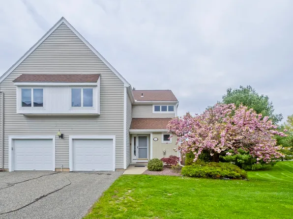 2205 Boston Rd APT N137, Wilbraham, MA 01095