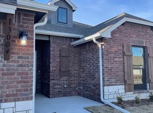 13004 E 124th St N, Collinsville, OK 74021