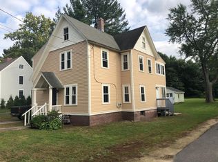 23 Jordan Ln #1, Wethersfield, CT 06109