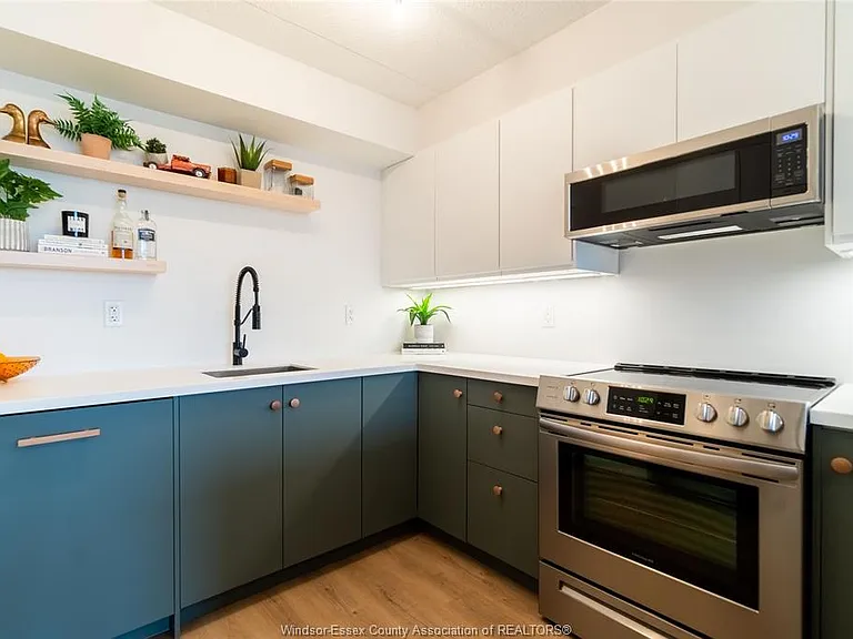 150 Park St W #2603 — Photo 10