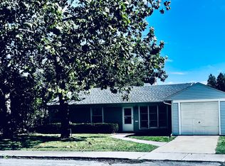 270 Minocqua St, Park Forest, IL 60466