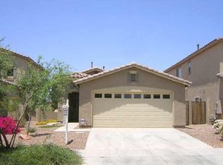 3972 E Timberline Rd, Gilbert, AZ 85297