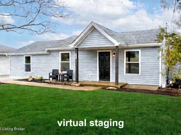 2775 N Highway 393, La Grange, KY 40031