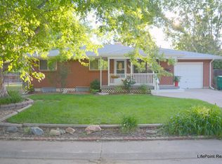 6101 Ammons St, Arvada, CO 80004
