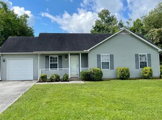 1117 Blaine Ave, Cookeville, TN 38501
