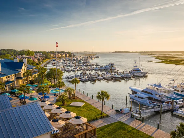 1880 Andell Bluff Blvd #E-17, Johns Island, SC 29455