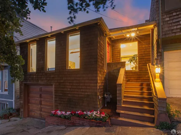 327 Caselli Ave, San Francisco, CA 94114