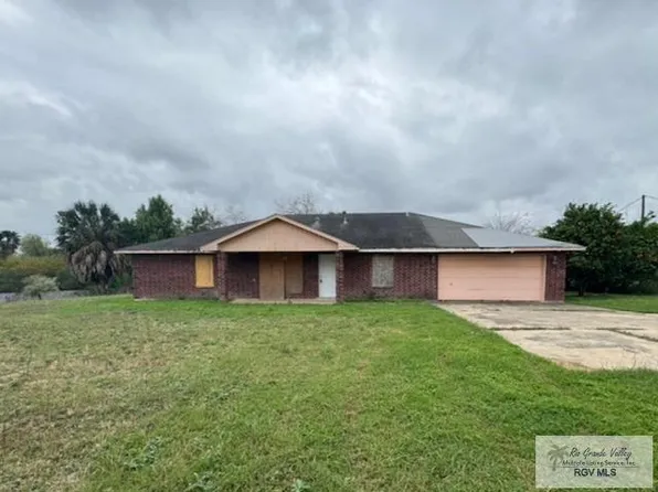 750 Fruitdale Dr, Brownsville, TX 78521