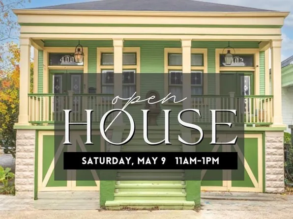 400 Elmira Ave, New Orleans, LA 70114