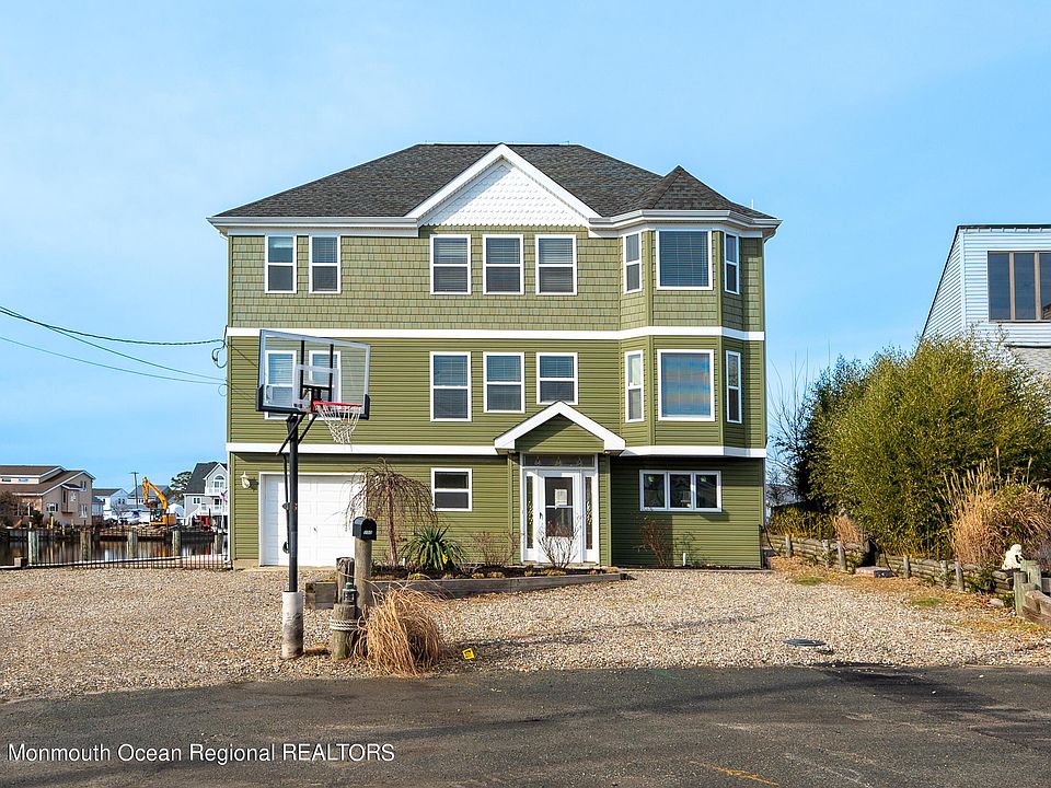 100 Cartagena Dr, Brick, NJ 08723 Zillow