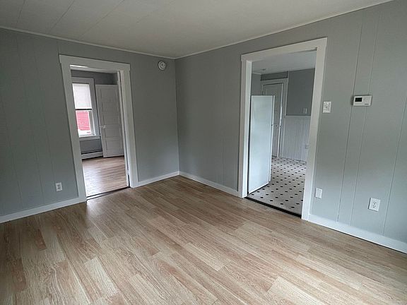 Alternative view of Living Room